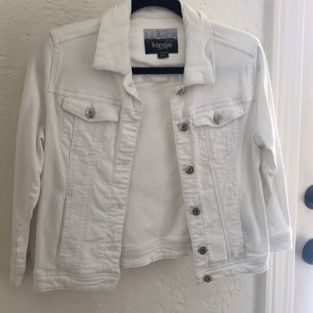 KENSIE jacket
